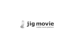 USEN、モバイルGyaOに「jigムービー」の技術を採用〜対応端末を拡大 画像