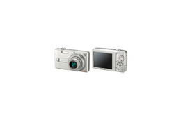富士フイルム、コンパクトデジタルカメラの春の低価格モデル