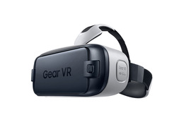 全方位VRヘッドマウントディスプレイ「Gear VR」が発売……一部店頭での販売も 画像