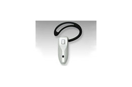 Bluetooth2.0＋EDR対応のイヤーフック式ヘッドセット——直販2,999円 画像