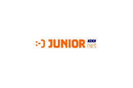 KDDI、携帯電話の適切な利用法を教える子ども向け携帯コンテンツ「モバイル版: JUNIOR net」 画像