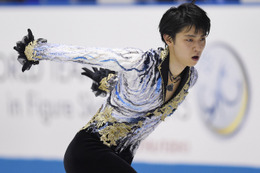 羽生結弦選手のインタビューを掲載する「YUZU DAYS」プレオープン 画像