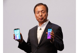 【週刊！まとめ読み】サムスンが「Galaxy Note5」「Galaxy S6 edge+」発表 画像
