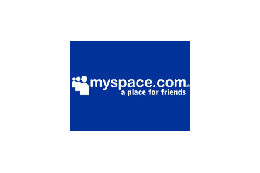 MySpace、音楽レーベル3社と協業——MySpace Music 画像
