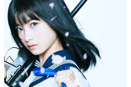 橋本環奈、ゆうばり国際映画祭に登場！……『セーラー服と機関銃-卒業-』 画像