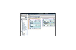 HP、同社製サーバ・ストレージ/仮想環境を一元管理できる「HP Insight Dynamics-VSE」 画像