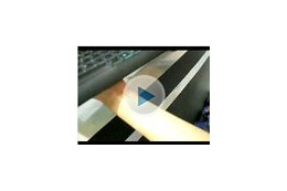 【台湾Valueを探る！〜COMPUTEX TAIPEI 2008〜(ビデオニュース)】これから登場？ エイサーのハイエンドデスクトップモデル 画像