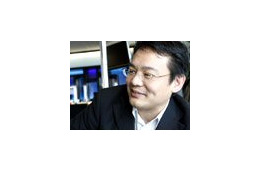 【ノートPC新モデルレポート Vol.1】ポータブルなホームシアターPCで市場に切り込む——日本エイサー代表取締役ボブ・セン氏 画像
