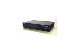 NEC、HD映像処理/NGNに対応した多目的ビデオステーション「NC1000-MV」 画像