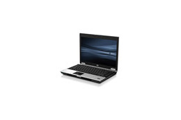 HP、マグネシウム合金製の堅牢ビジネスノートPC「EliteBook 6930p」 画像