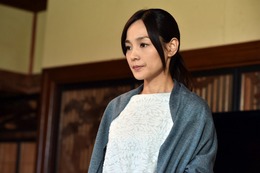 国仲涼子が出産後初となるドラマ出演…12日の『99.9 - 刑事専門弁護士 -』 画像