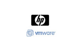 米HP、米VMwareと共同で物理/仮想環境の管理を自動化できる統合ソフトウェア 画像