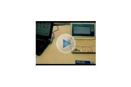 【ビデオニュース】MSIのミニノートPC！近日販売開始