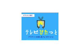 ビーマップ、自宅PCで録画したテレビ番組を携帯電話で視聴できる「テレビぴたっと」を開始 画像