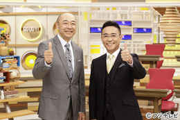 八嶋智人、情報番組のキャスター初挑戦！「緊張しています」 画像