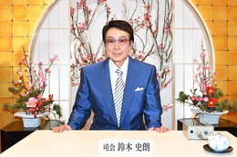 「ご長寿早押しクイズ」14年ぶり復活に、鈴木アナ「自分もそうなるのかな」 画像