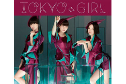 Perfume、エレガントな衣装に注目！ニューシングル「TOKYO GIRL」 画像