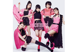 フェアリーズ、新曲「Synchronized ～シンクロ～」MVが公開に 画像