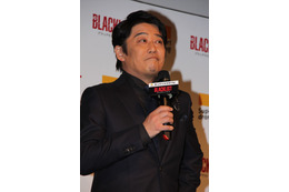 坂上忍、バラエティでは「怒っている役を演じてる」!? 画像