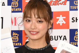 内田理央の“ふんどしアワード”受賞を久本雅美悔しがる！「生涯のネタ」 画像