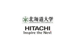 北大と日立、透過電子顕微鏡と同等の分解能を持ち、観察用資料への損傷が少ない電子回折顕微鏡 画像