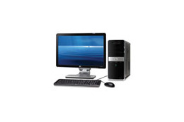 本格的ハイスペックを16万円台で実現したデスクトップ「HP Pavilion Desktop PC m9380jp/CT」 画像