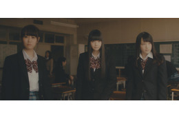 NGT48、決意表明歌ったカップリング曲「出陣」のショートムービー公開 画像
