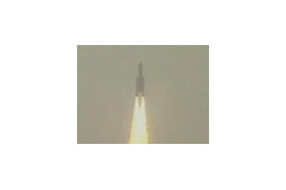 初の日本製商用衛星「Superbird-7(C2)」打ち上げ成功