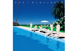 AAA、6人体制初のシングル『No Way Back』トレーラー映像とジャケット写真が公開 画像