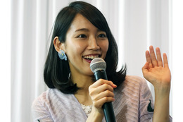 吉岡里帆、坂口健太郎のマイペースな性格に「考えられない」 画像