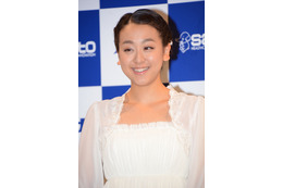 浅田真央、Instagram開設！「嬉しいです!!」とファン感激 画像