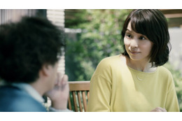 石田ゆり子とムロツヨシが夫婦のような掛け合い！ 画像