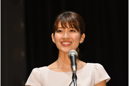 TBS新人アナ・山本里菜が『陸王』でドラマ初出演 画像