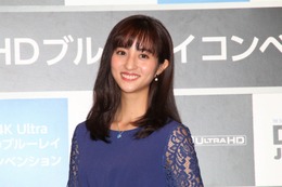 堀田茜、クリスマスのお相手は「頑張って見つけたい！」 画像