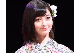 橋本環奈、役作りの茶髪が「可愛すぎる！」「天使すぎる」と話題 画像