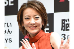 西川史子、太川陽介に恐怖「会見の明るい態度は自分の体裁を守るため」 画像