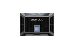 クレイ、350万円のスパコン——Windows HPC Server 2008とXeonを搭載した「Cray CX1」 画像