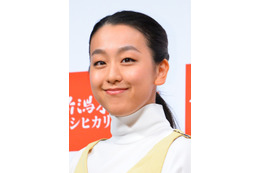 浅田真央のホノルルマラソン挑戦に密着！フィギュア女王が見た景色は？ 画像