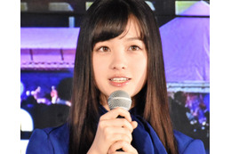 橋本環奈、初参戦のゴチバトルで1位抜けの快挙! 食べる姿の可愛さにスタジオ悶絶 画像