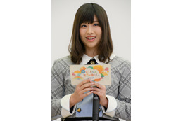 AKB48チーム8がご当地自慢、佐藤朱「宮城県出身の羽生結弦選手が金メダルを！」 画像