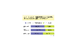 「シンプル携帯」20代も4割が注目!? 画像