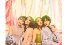 ガールズグループが総出演！「GIRLS SHOWER」にFAKY、Def Willら 画像