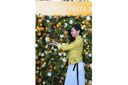 倉木麻衣、3週連続配信第一弾「WE ARE HAPPY WOMEN」を初披露 画像