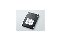 東芝、256GB容量のSSDと8/16/32GB容量のUMPC向け小型SSDを発表、2008Q4より量産へ 画像