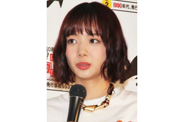 岡田紗佳、バニーガール風ビキニ姿披露!?　「パーフェクトボディ」と注目 画像