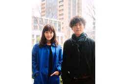 高橋一生と川口春奈が純愛映画『九月の恋と出会うまで』で共演！ 画像