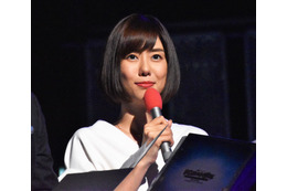 山崎夕貴アナ、再現ドラマ初出演に手応え「渾身の演技をした」 画像