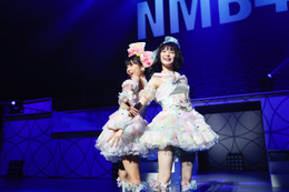 NMB48・市川美織、卒業後の進路は「女優さんをメインに、活動して行きます」 画像