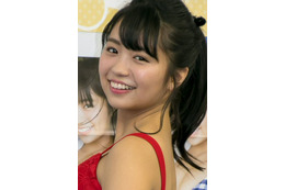 大原優乃、Dream5時代は胸がコンプレックス「サラシとか巻いて」 画像