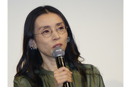 中嶋朋子「北の国から」で不倫した女性役を演じ「ホントに道で怒られて…」 画像